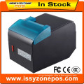 Auto Cutter Restaurant Bill Thermal Printer Ethernet 80mm ITPP042